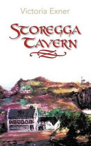 Cover image for Storegga Tavern