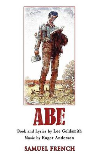 Cover image for Abe: A New Musical