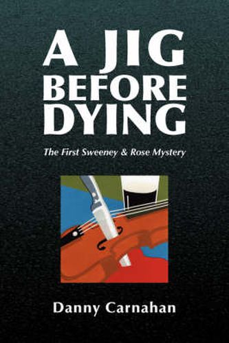 Cover image for A Jig Before Dying