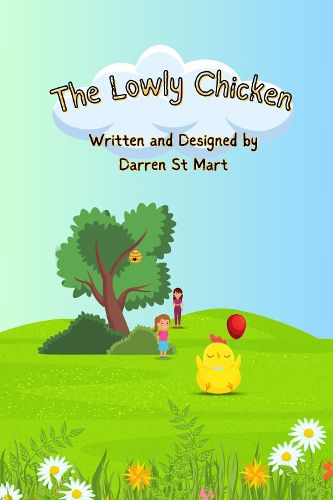 Cover image for The Lowly Chicken