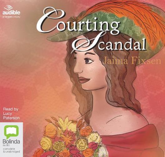 Courting Scandal