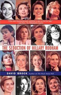 Cover image for The Seduction of Hillary Rodham