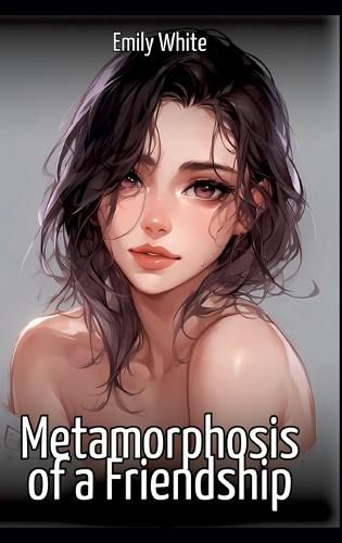 Cover image for Metamorphosis of a Friendship