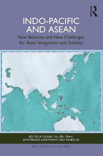 Indo-Pacific and ASEAN