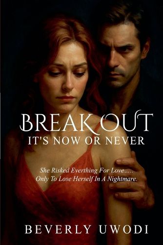 Cover image for Break Out