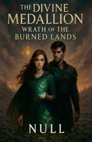 Cover image for The Divine Medallion