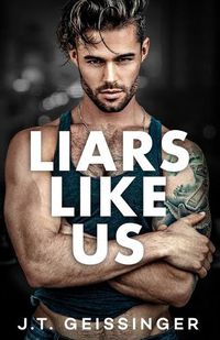 Cover image for Liars Like Us