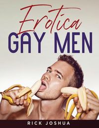 Cover image for Erotica Gay Men