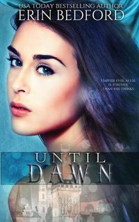 Cover image for Until Dawn