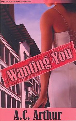 Cover image for Wanting You