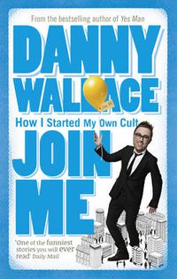 Cover image for Join Me
