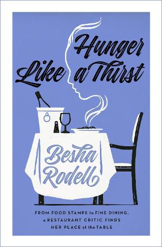 Cover image for Hunger Like a Thirst