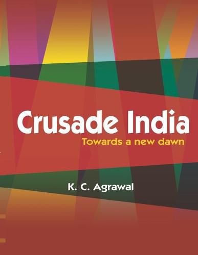 Cover image for Crusade India