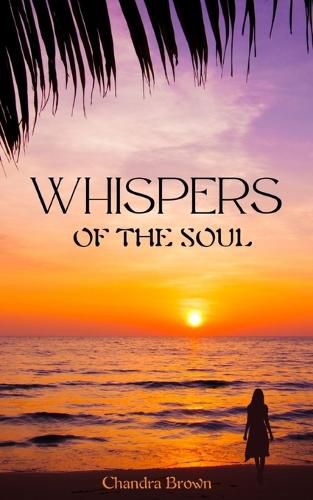 Cover image for Whispers of the Soul