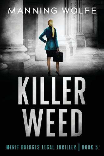 Cover image for Killer Weed