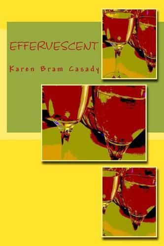 Cover image for Effervescent