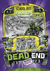 Cover image for Dead End - Express Edition