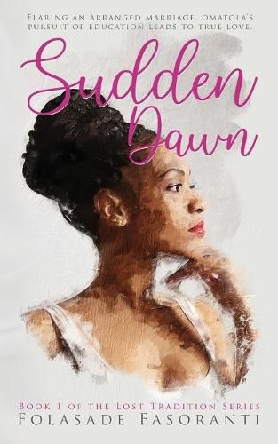 Cover image for Sudden Dawn