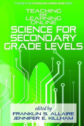 Cover image for Teaching and Learning Online