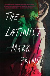 Cover image for The Latinist: A Novel