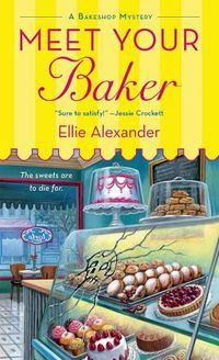 Cover image for Meet Your Baker