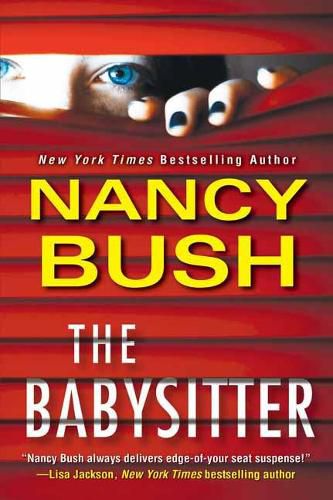 Cover image for Babysitter