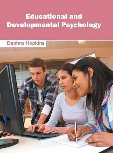 Cover image for Educational and Developmental Psychology