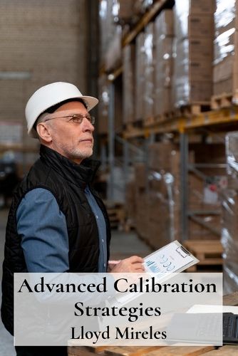 Cover image for Advanced Calibration Strategies