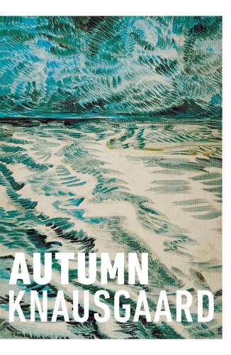Cover image for Autumn (Seasons Quartet 1)