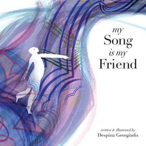 Cover image for My Song Is My Friend