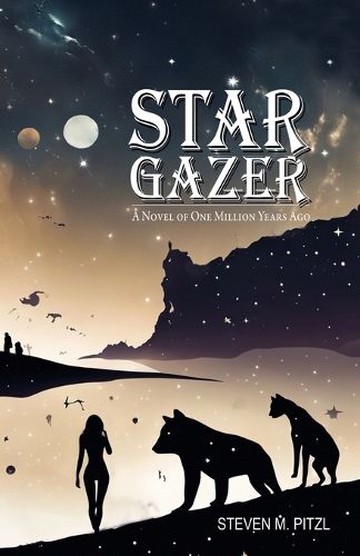 Cover image for Stargazer