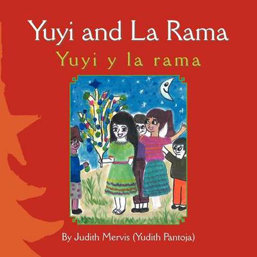 Cover image for Yuyi and La Rama