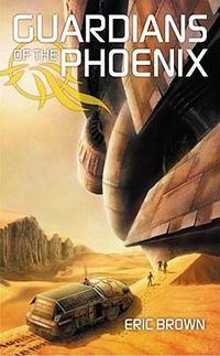 Cover image for Guardians of the Phoenix