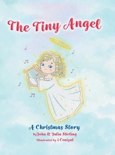 The Tiny Angel: A Christmas Story