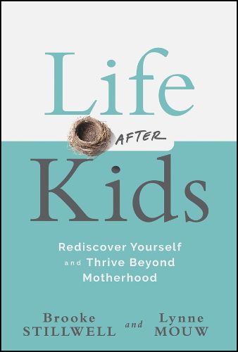 Cover image for Life After Kids