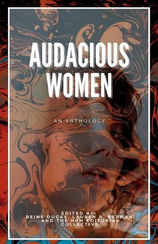 Cover image for Audacious Women