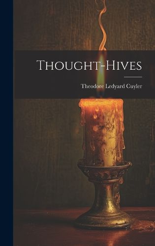 Cover image for Thought-Hives