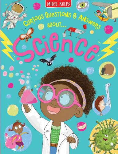 Cover image for Science