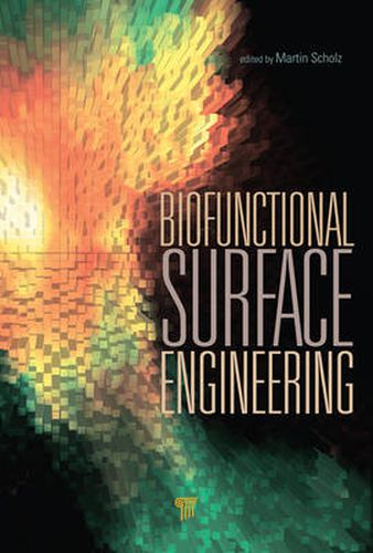 Cover image for Biofunctional Surface Engineering