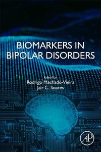 Cover image for Biomarkers in Bipolar Disorders