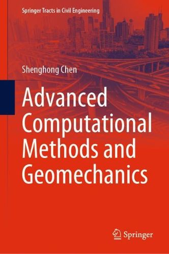 Cover image for Advanced Computational Methods and Geomechanics