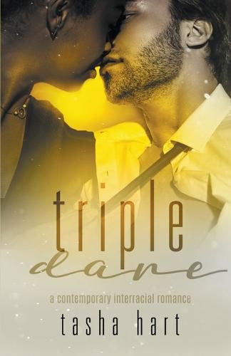 Cover image for Triple Dare (A Contemporary Interracial Romance)