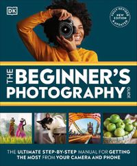 Cover image for The Beginner's Photography Guide