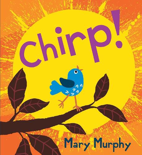 Cover image for Chirp