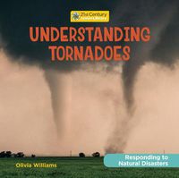 Cover image for Understanding Tornadoes