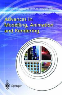 Cover image for Advances in Modelling, Animation and Rendering