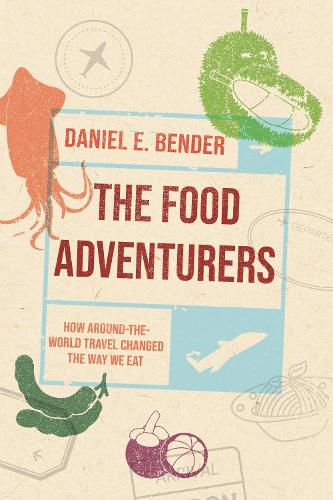 The Food Adventurers