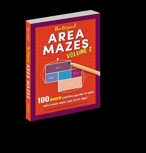 Cover image for Original Area Mazes, Vol. 2