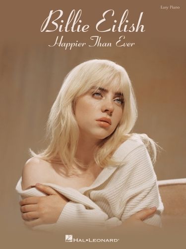 Billie Eilish - Happier Than Ever