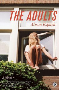 Cover image for Adults